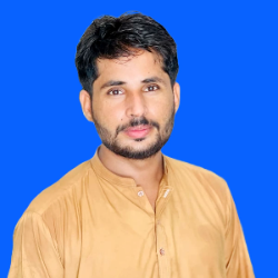 Asim Shehzad Bhatti