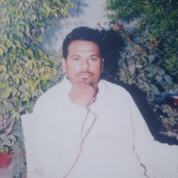 Rai ijaz Ahmed kharal