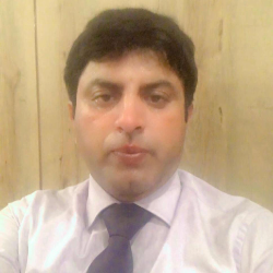 Dr. Muhammad Irfan Malik